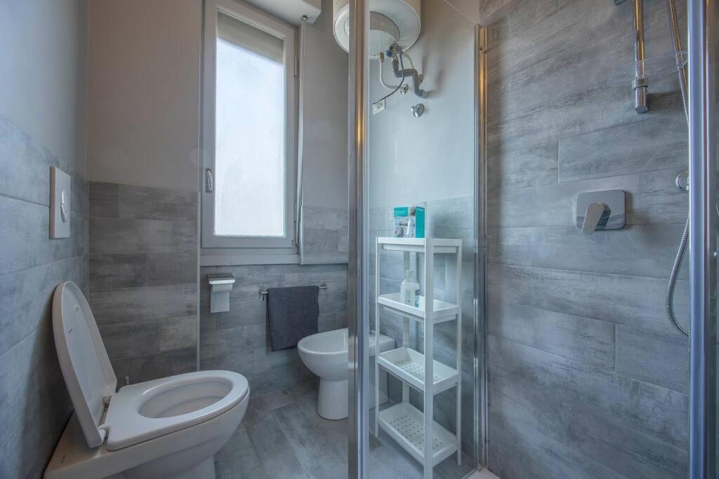 Apartment Yellowmilanhouse Bisceglie San Siro Rho Fiera