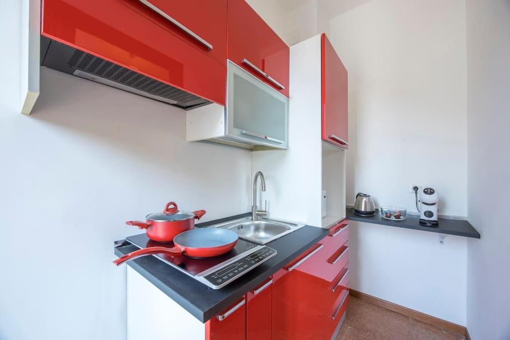 Yellowmilanhouse Bisceglie San Siro Rho Fiera