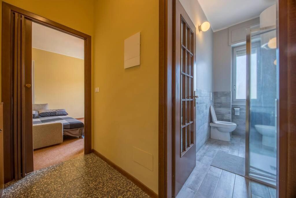 Yellowmilanhouse Bisceglie San Siro Rho Fiera * Milan