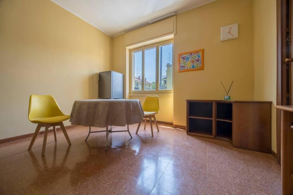Yellowmilanhouse Bisceglie San Siro Rho Fiera * Milan