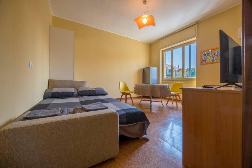 Yellowmilanhouse Bisceglie San Siro Rho Fiera Milan