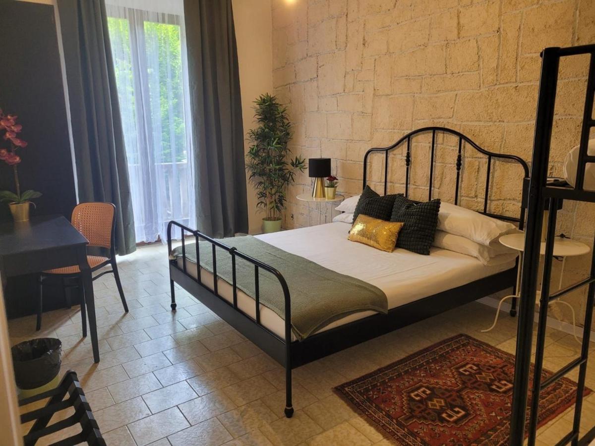 Ambra Boutique Guest house