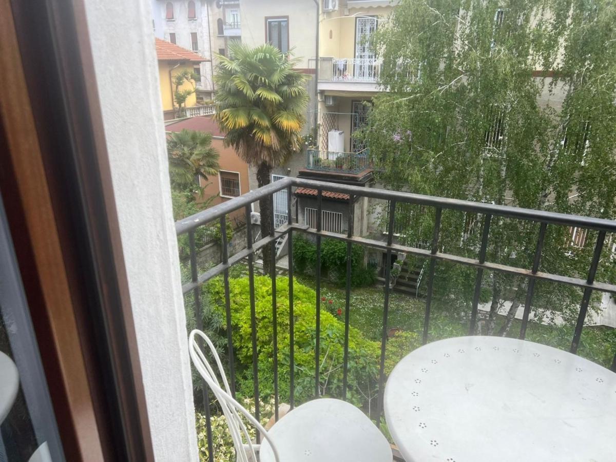 Ambra Boutique Guest house *