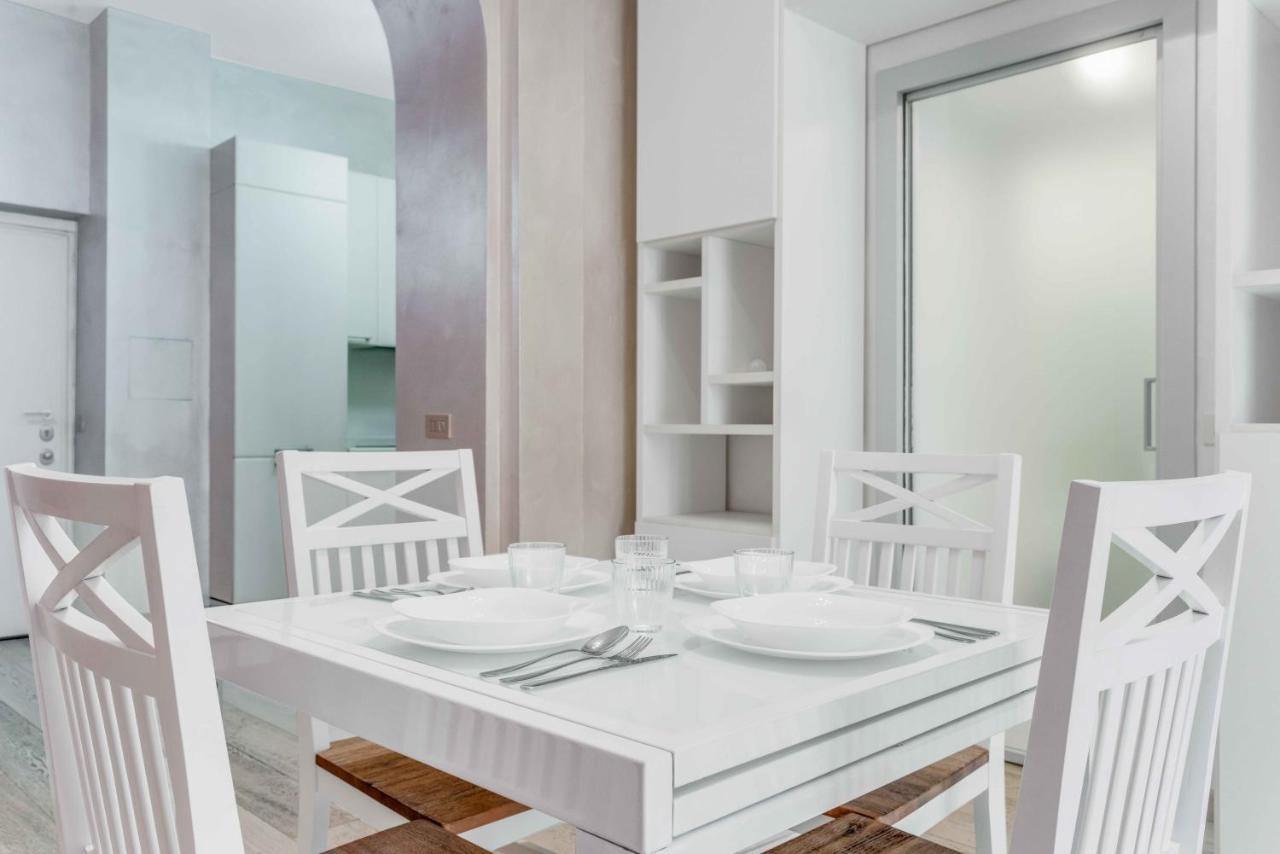 Apartment Mo30 Loreto- Duomo- Large Modern - Milan