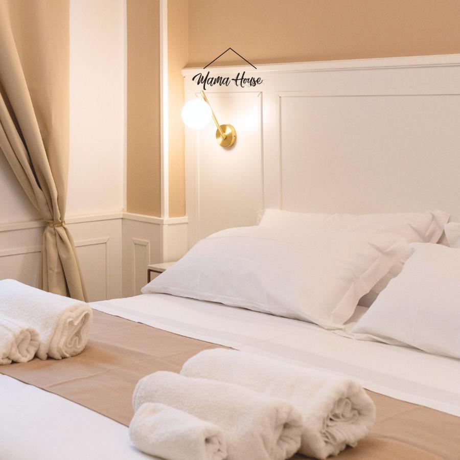 Guest house Mama House Milan
