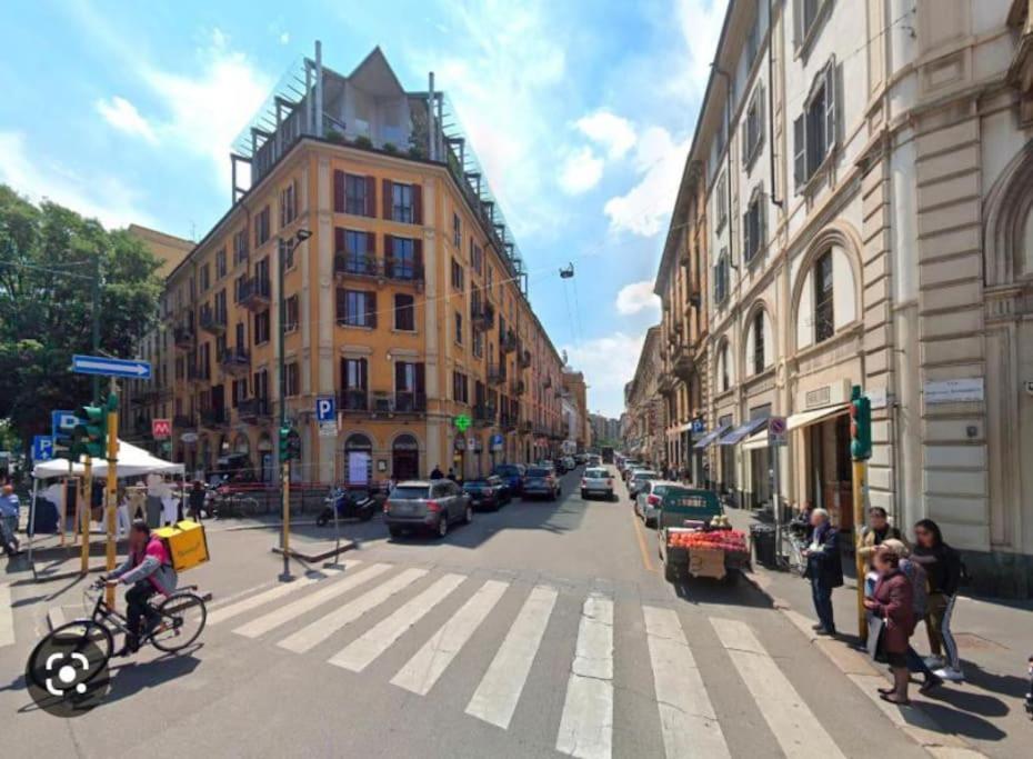 Apartment Life Milan