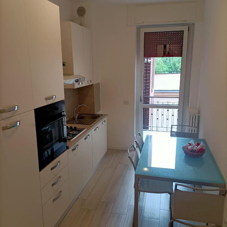 Appartamento Egadi House
