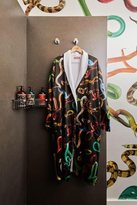 Appartamento Toiletpaper Living Balzaretti