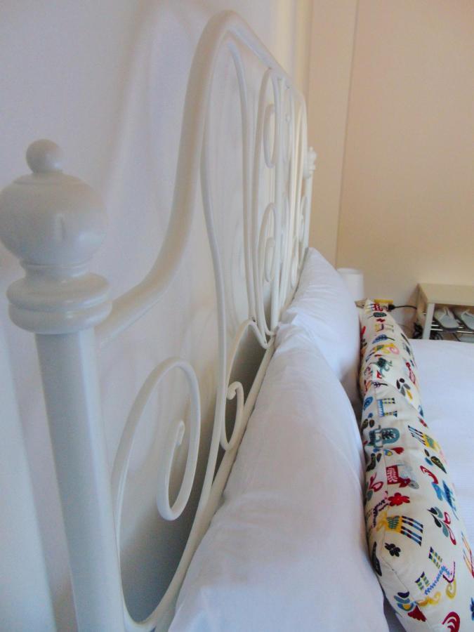 Homestay The Bedroom In *