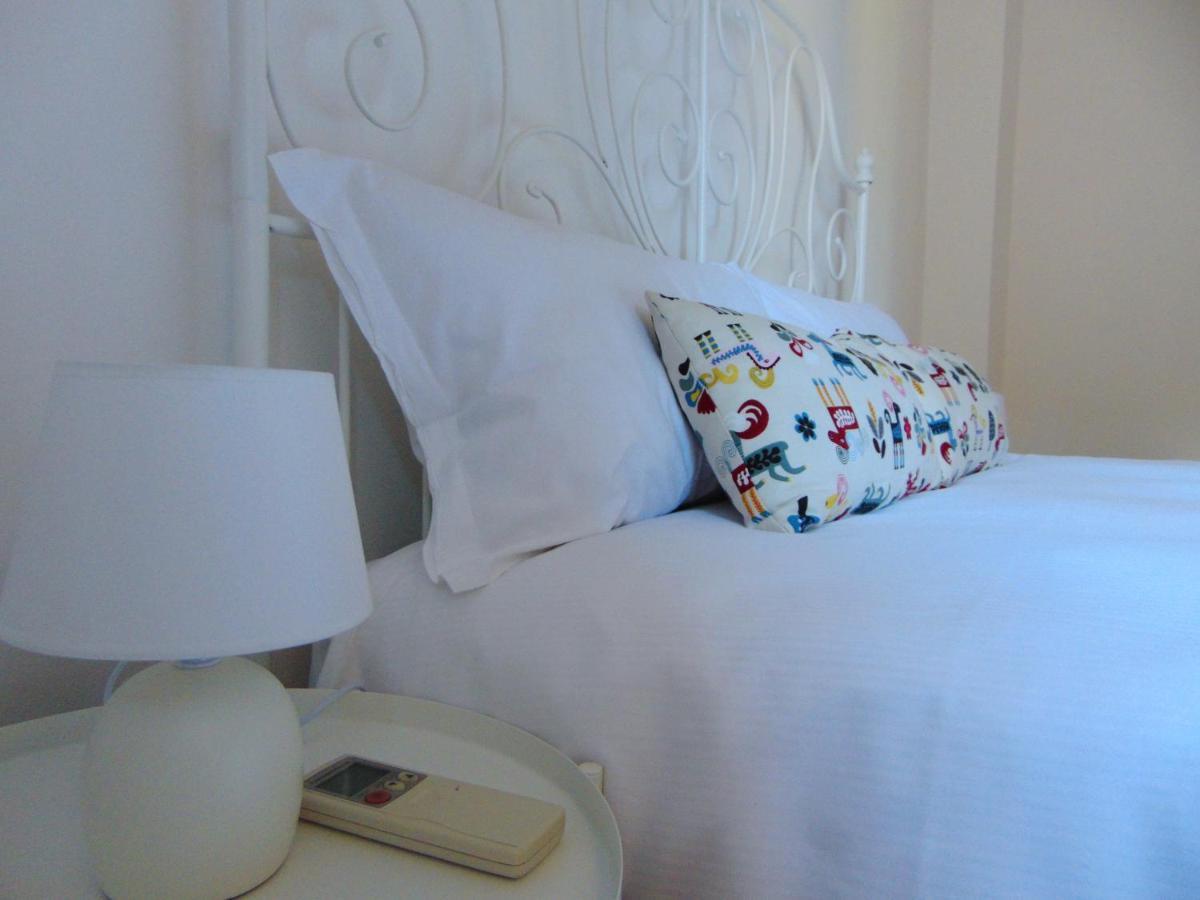 Homestay The Bedroom In Milan