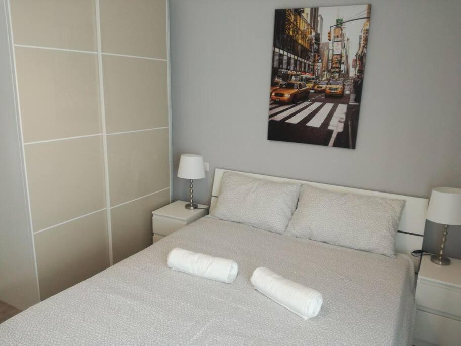 Mm3/repubblica, 2 Min. Da Staz. Apartment *