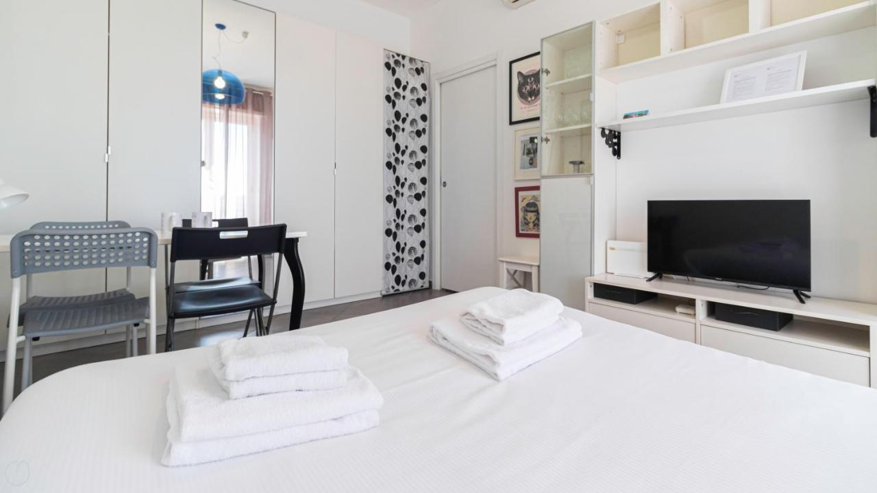 Italianway - Voghera 11 B