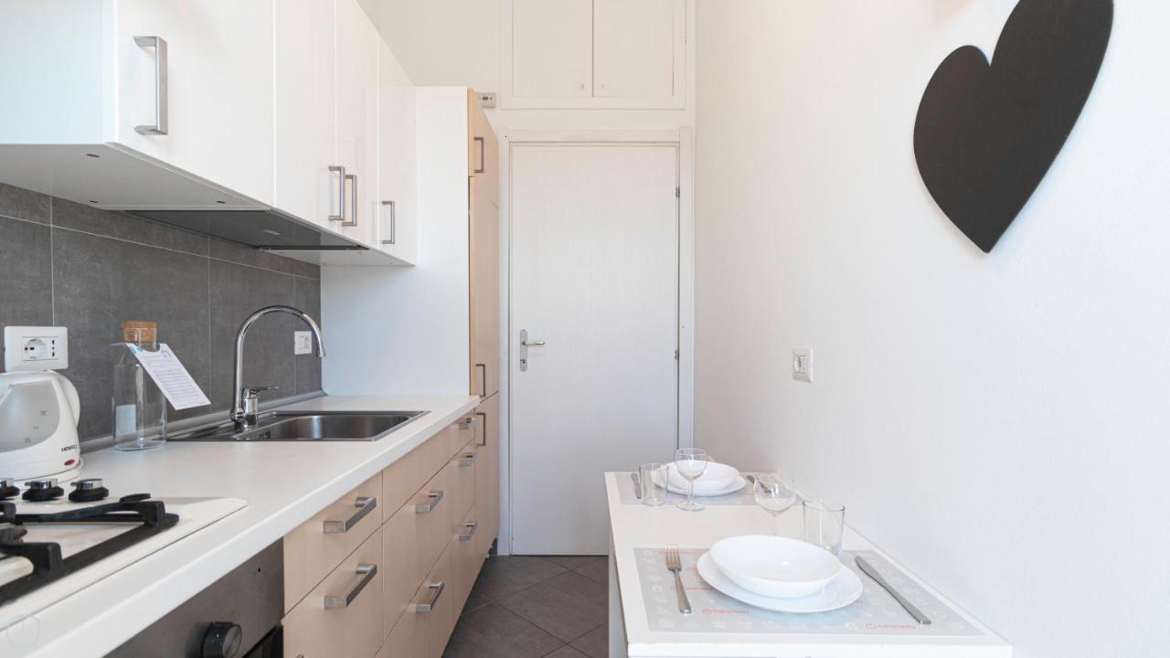 Apartment Italianway - Voghera 11 B *