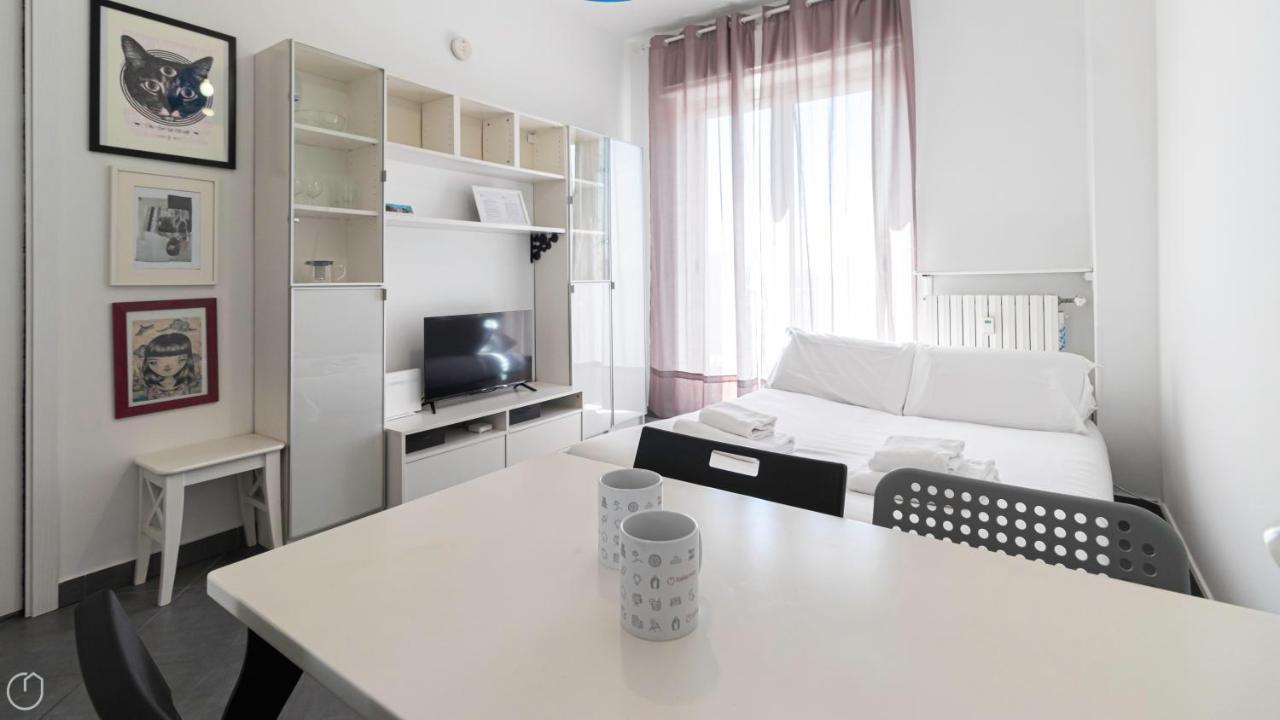 Italianway - Voghera 11 B *