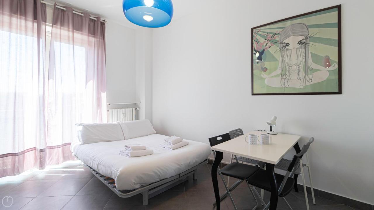 Italianway - Voghera 11 B Apartment