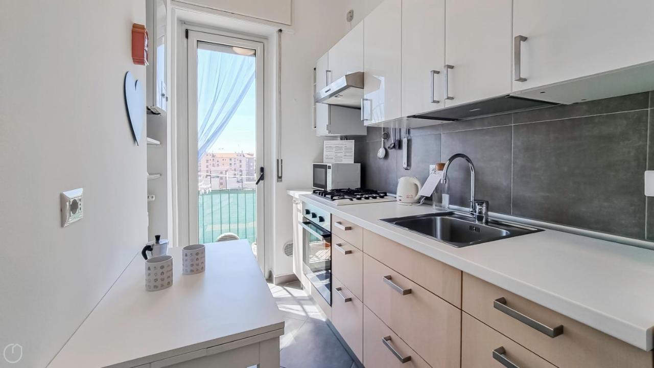 Italianway - Voghera 11 B Apartment *