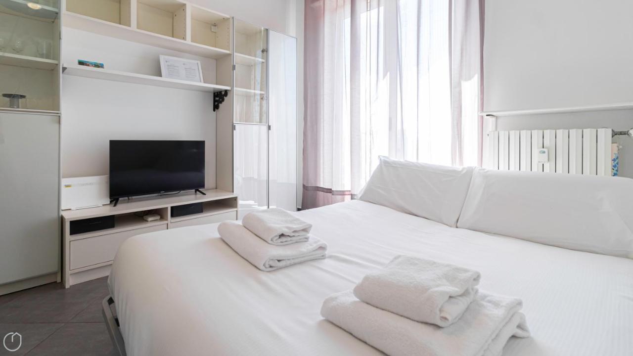 Apartment Italianway - Voghera 11 B
