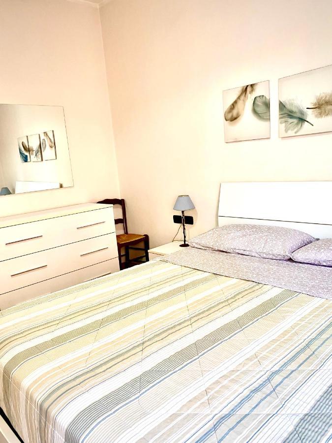 Casa Arco Della Pace Apartment