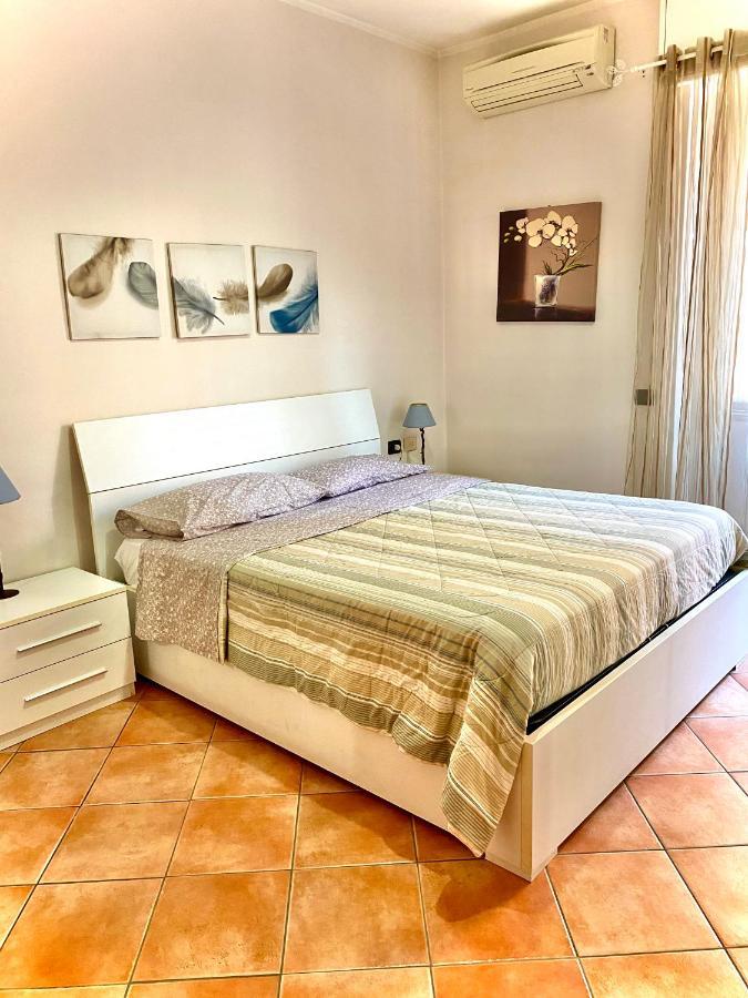 Casa Arco Della Pace Apartment *