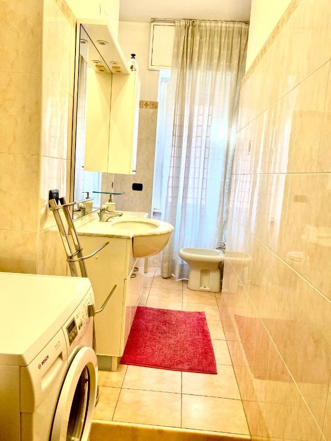 Apartment Casa Arco Della Pace Milan