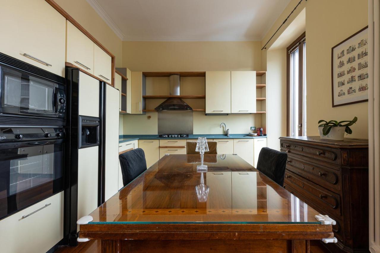 Beplace In Lotto Apartment Milan