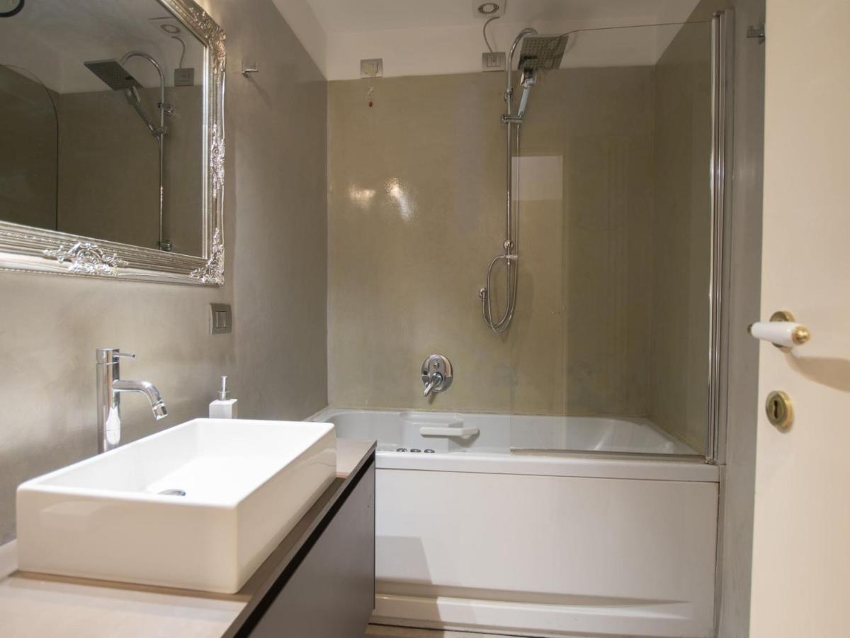The Best Rent - Cozy Two-bedroom In Porta Romana District Milano