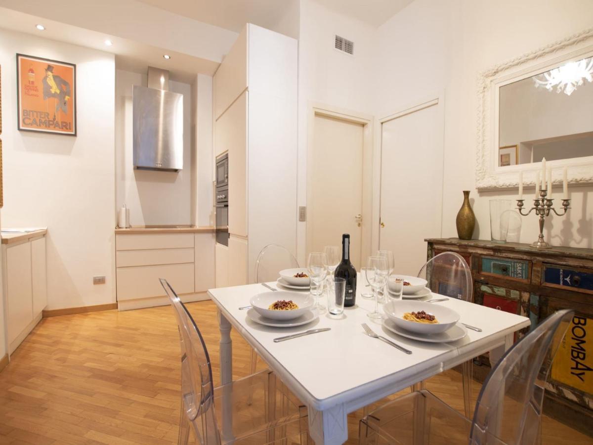 Appartamento The Best Rent - Cozy Two-bedroom In Porta Romana District Milano