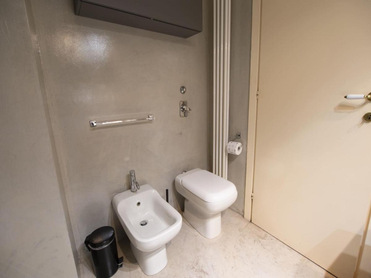 Appartamento The Best Rent - Cozy Two-bedroom In Porta Romana District *