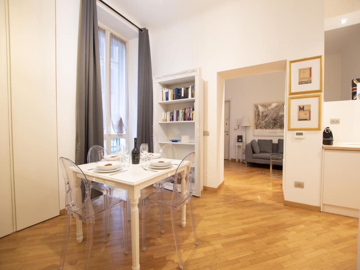 The Best Rent - Cozy Two-bedroom In Porta Romana District