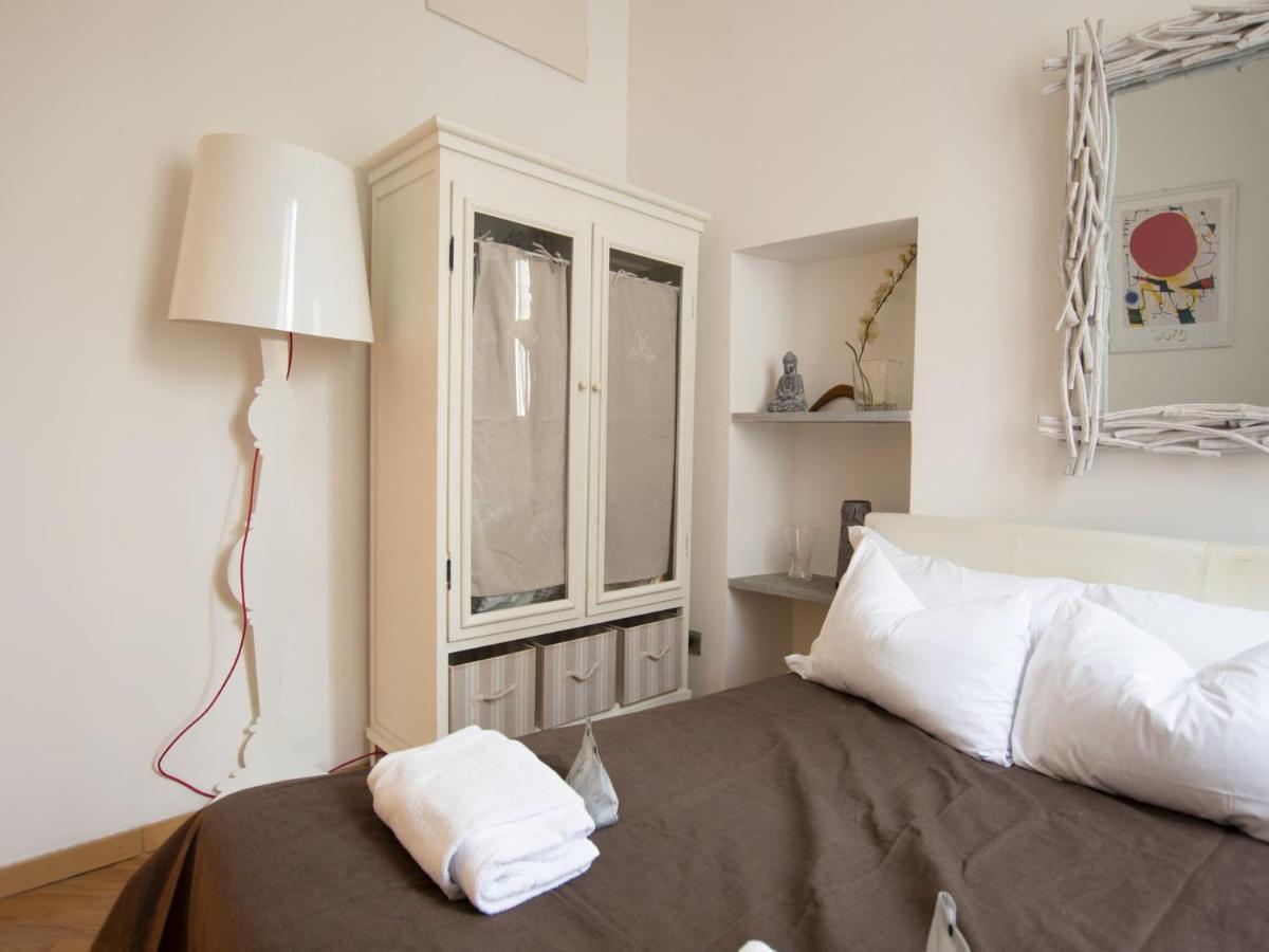 The Best Rent - Cozy Two-bedroom In Porta Romana District