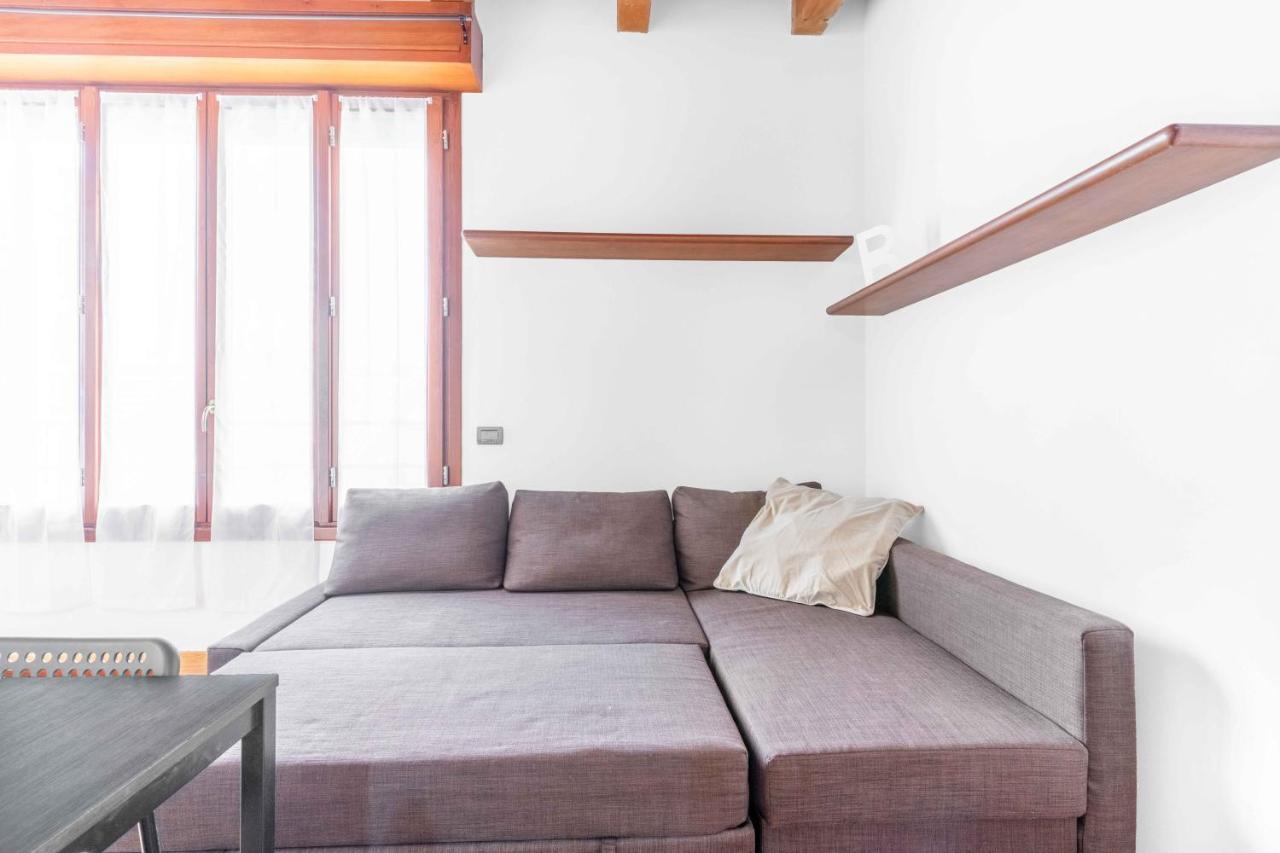 Mo37 Loreto- Duomo - Chic Apartment Milan