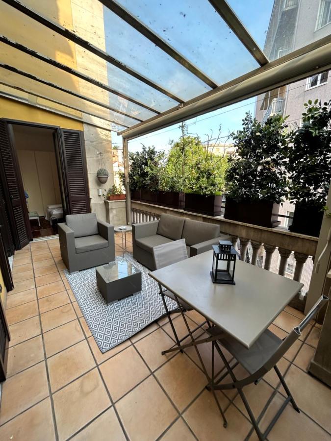 Casa Galli Apartamento *