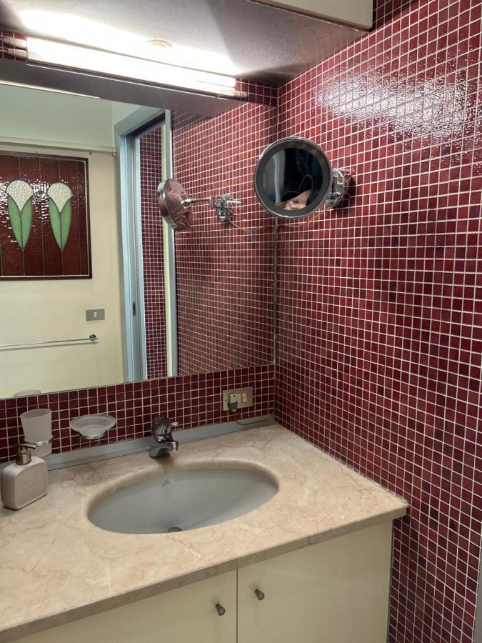Casa Galli Apartamento Milão