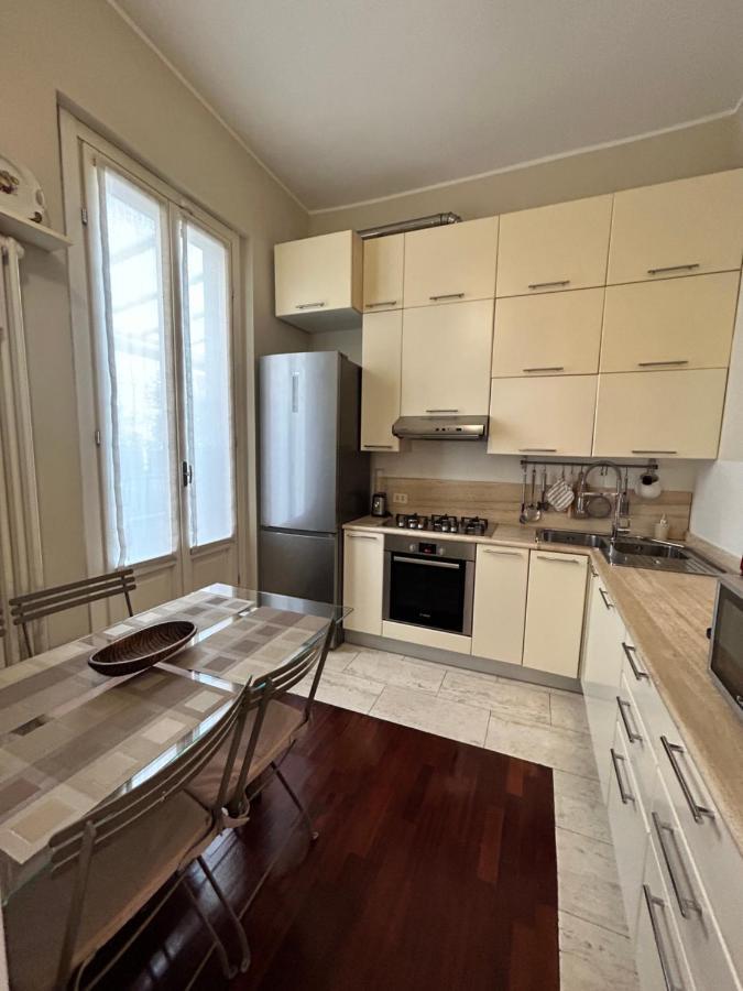 Casa Galli Apartamento Milão