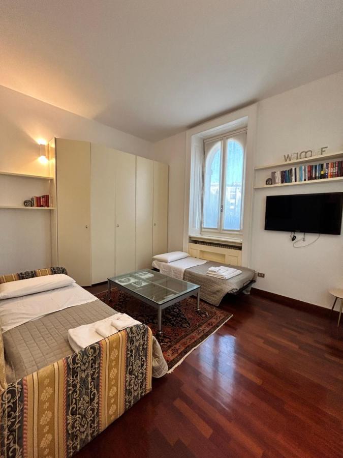 Apartamento Casa Galli *