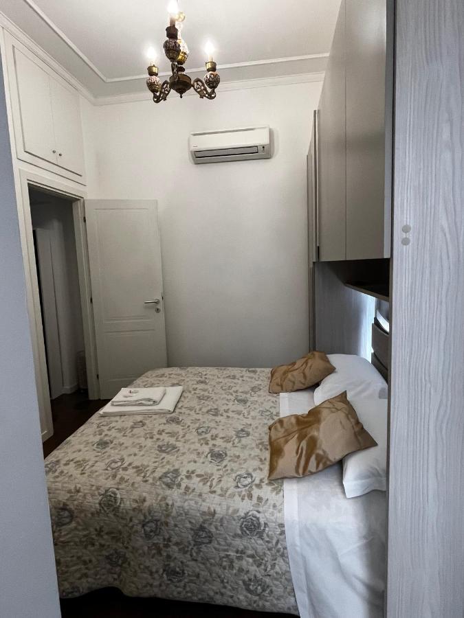 Splendido Trilocale Zona Isola *