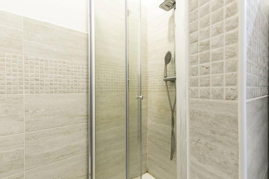 Sansiro Citylife Spazioso Studio Apt Metro 5min Apartment *