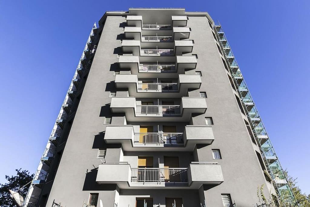 Sansiro Citylife Spazioso Studio Apt Metro 5min * Milan
