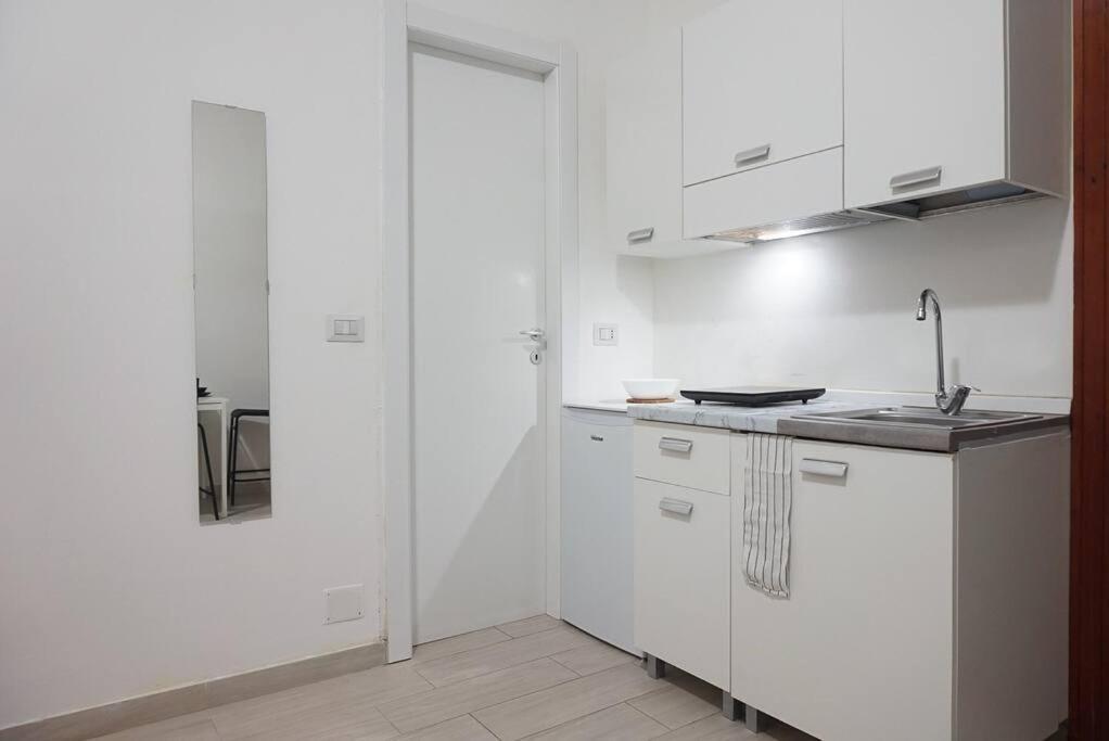 Sansiro Citylife Spazioso Studio Apt Metro 5min Apartment *