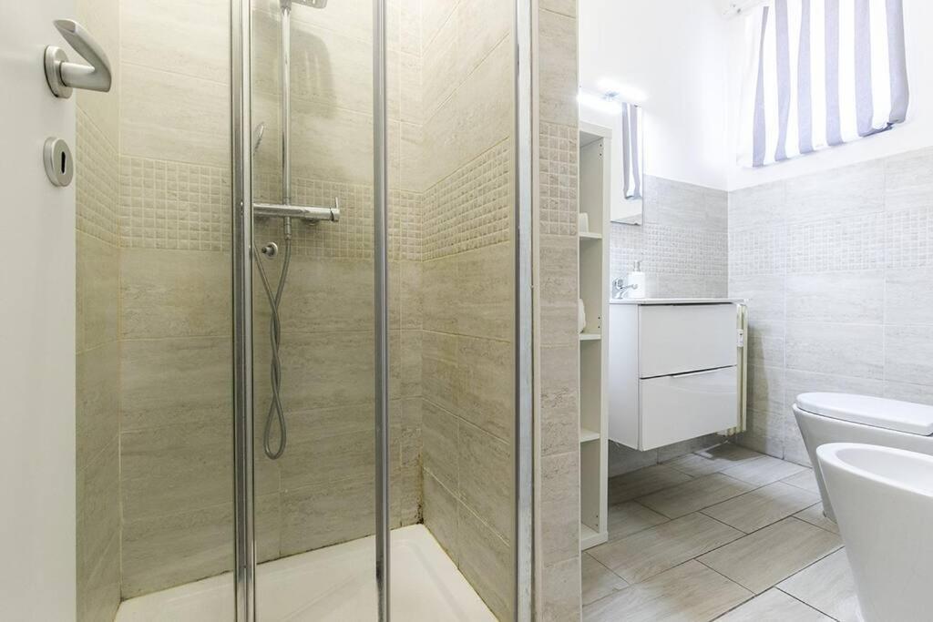 Apartment Sansiro Citylife Spazioso Studio Apt Metro 5min Milan