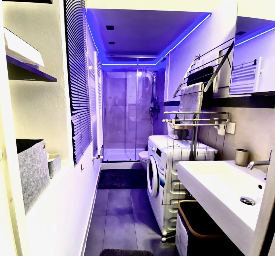 Apartamento Alte Volat Casetta Milão