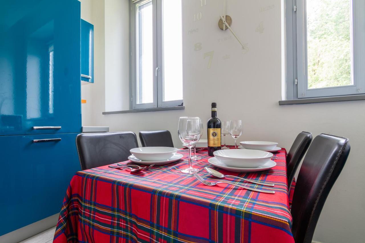Apartamento Lux Metro M2 *