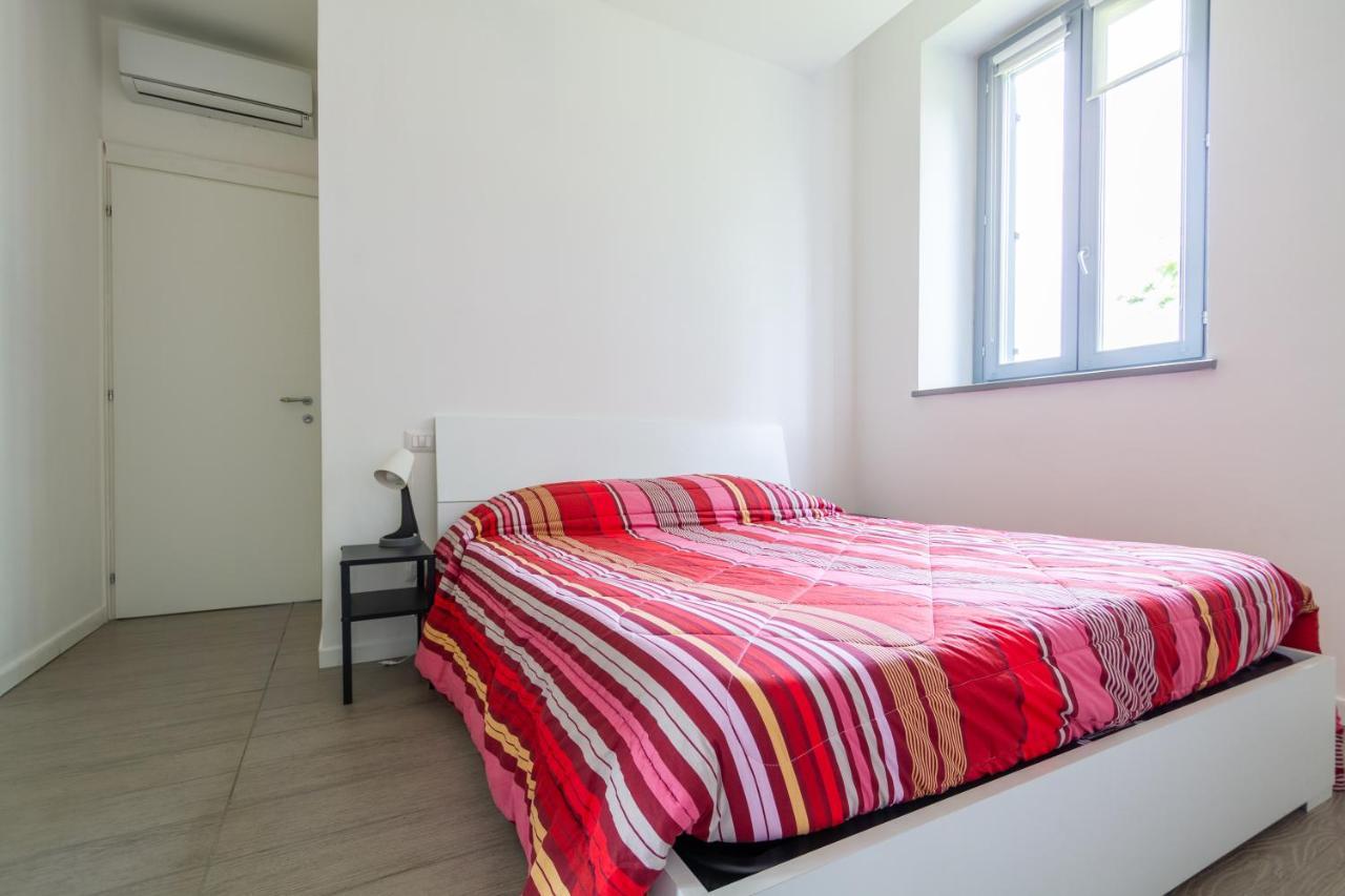 Apartamento Lux Metro M2 Milão