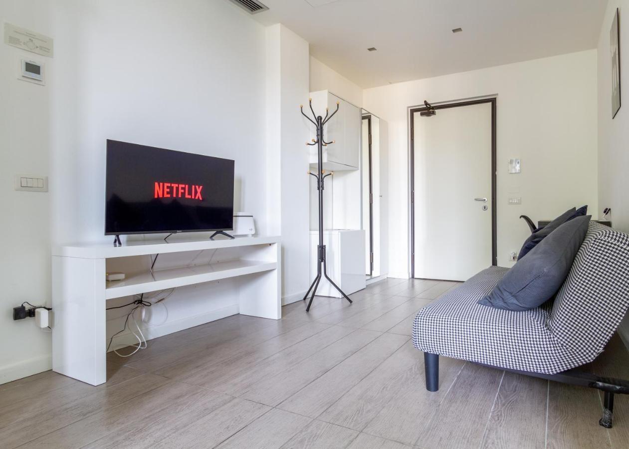 Apartamento Lux Metro M2