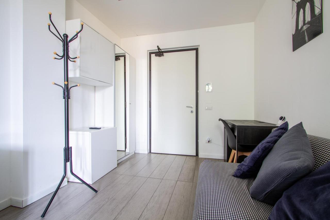 Lux Metro M2 Apartamento