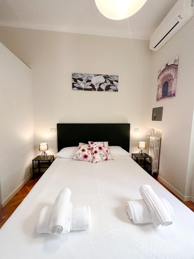 Apartment Duomo Dreams Hearth Of Gallery Milan