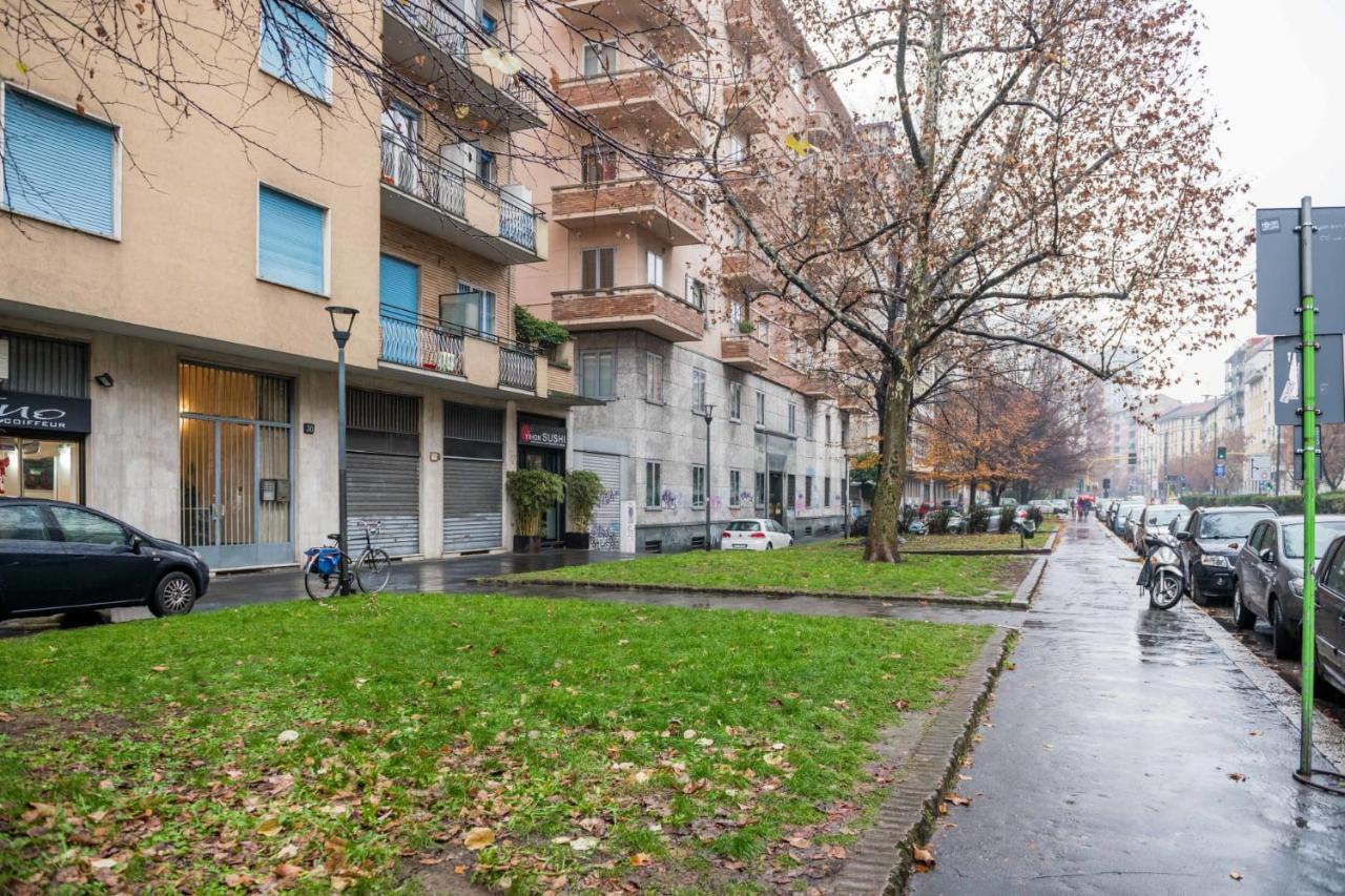 Sweett - Porta Romana Apartment Milan