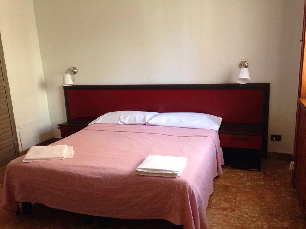 Guest house Villamelchiorre 1 Milan