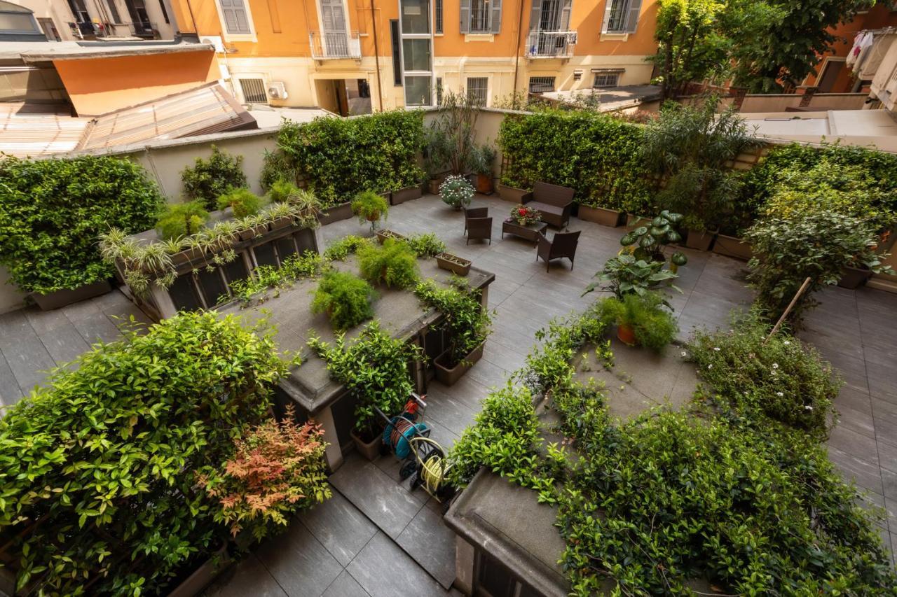 Apartment Gaffurio *