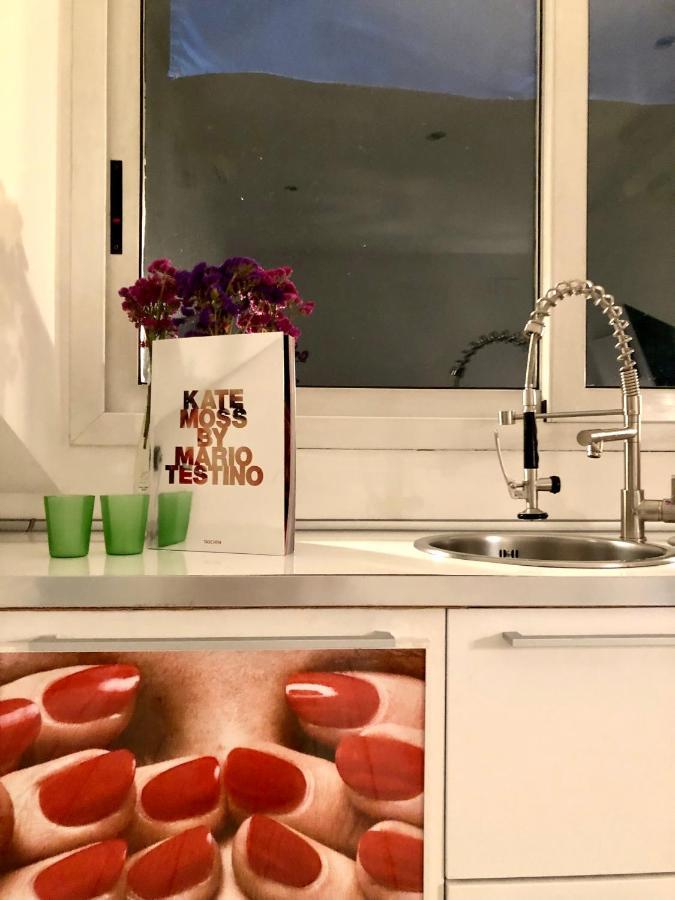 Apartamento Attic 9th Floor With 2 Terrace In Center Brera With Amazing View *